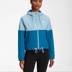 The North Face Womens Rain Jacket